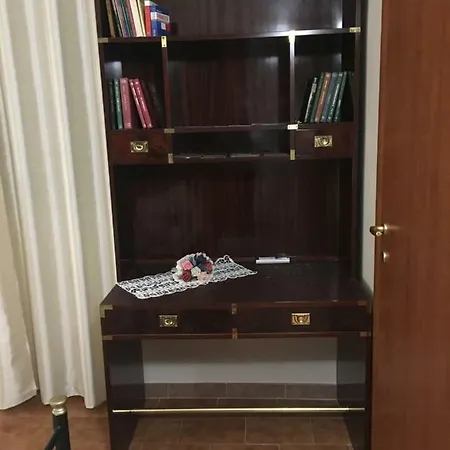 La Casa Di Archimede Apartment Syracuse