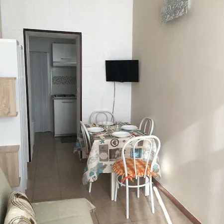 La Casa Di Archimede Apartment Syracuse