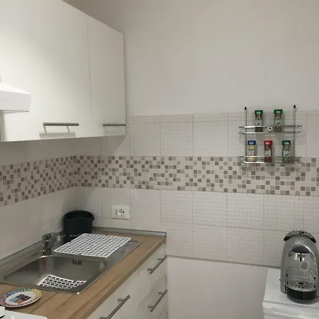 Appartement La Casa Di Archimede