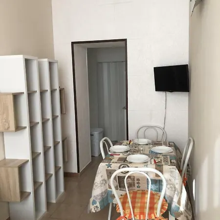 Appartement La Casa Di Archimede *