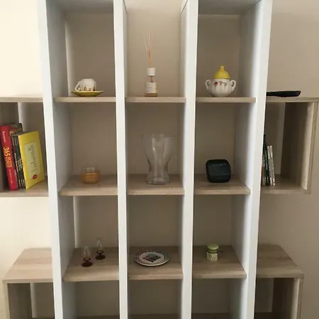 La Casa Di Archimede
